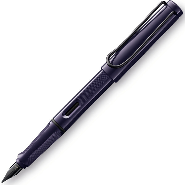 LAMY safari Meteora vulpen