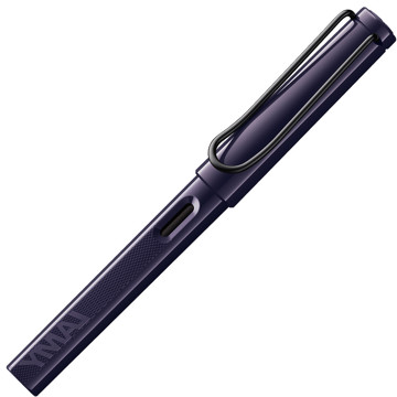LAMY safari Meteora vulpen