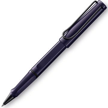 LAMY safari Meteora rollerball