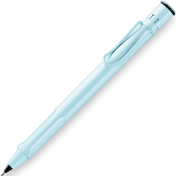 LAMY safari Aquasky 0.5mm vulpotlood