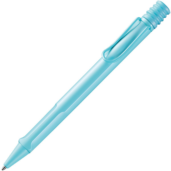 LAMY safari Aquasky balpen