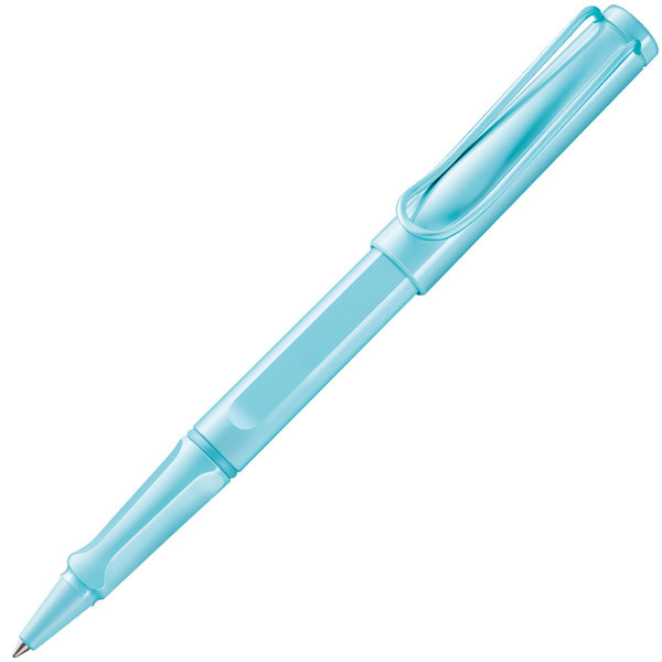 LAMY safari Aquasky rollerball