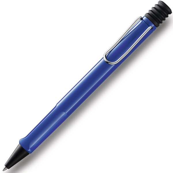 LAMY safari Blue balpen