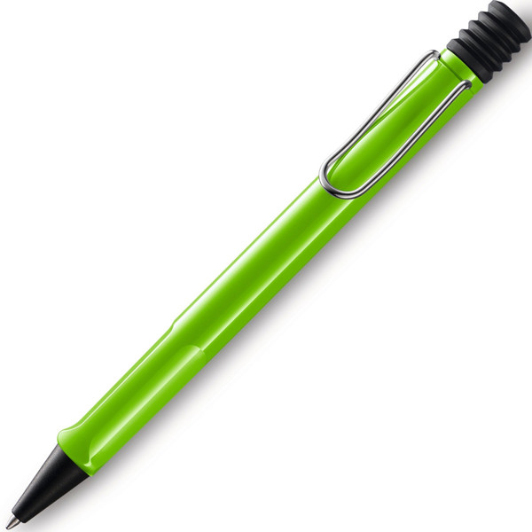 LAMY safari Green balpen