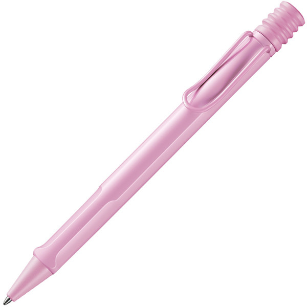 LAMY safari Lightrose balpen
