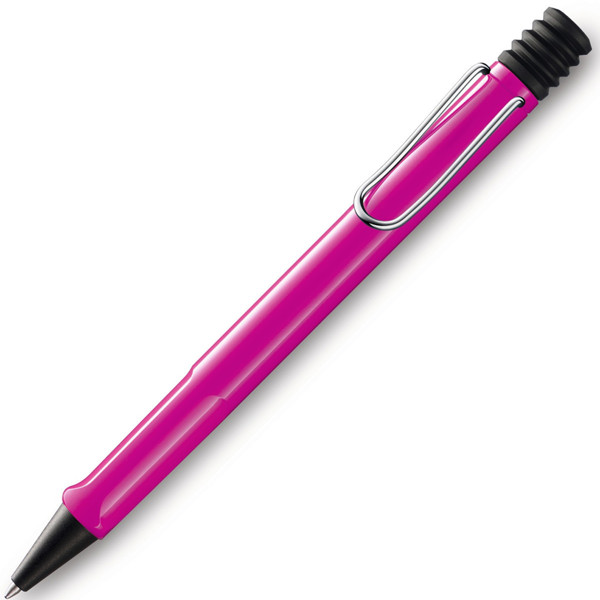 LAMY safari Pink balpen