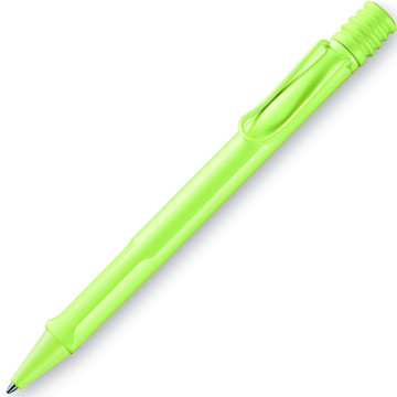 LAMY safari Springgreen balpen