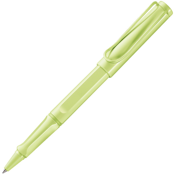 LAMY safari Springgreen rollerball