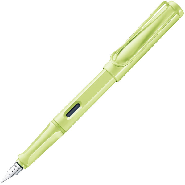 LAMY safari Springgreen vulpen