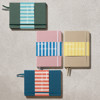 Leuchtturm1917 Covered for Sunshine Medium A5 notitieboek Dune dotted
