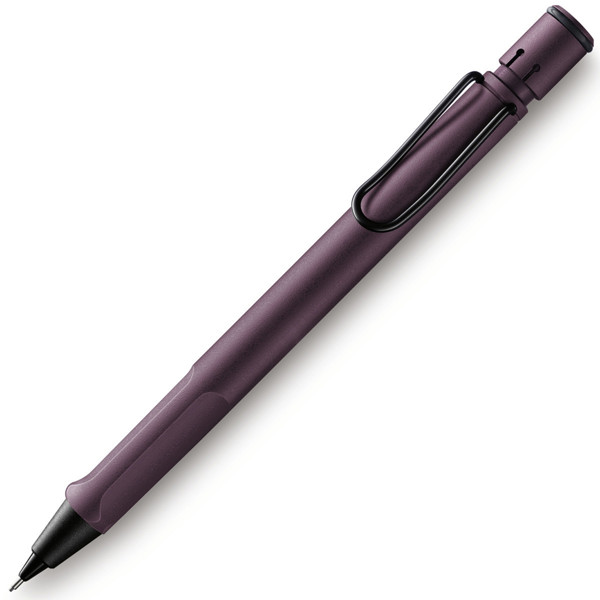 LAMY safari Scarlet 0.5mm vulpotlood