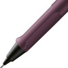 LAMY safari Scarlet 0.5mm vulpotlood