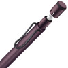 LAMY safari Scarlet 0.5mm vulpotlood