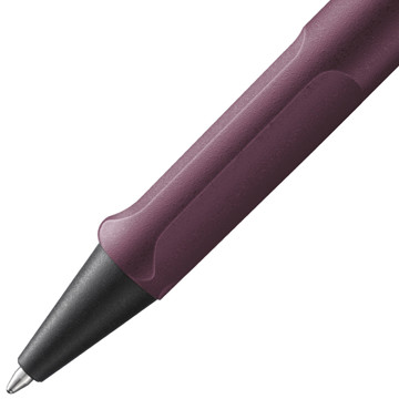 LAMY safari Scarlet balpen