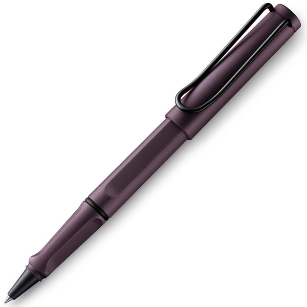 LAMY safari Scarlet rollerball