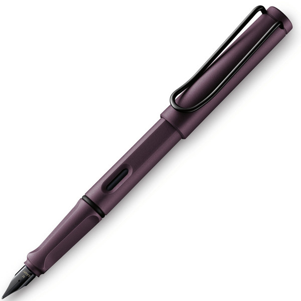 LAMY safari Scarlet vulpen