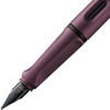 LAMY safari Scarlet vulpen