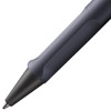 LAMY safari Steelblack rollerball
