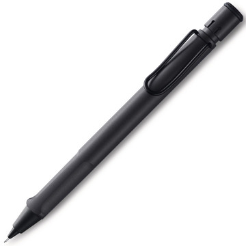 LAMY safari Umbra 0.5mm vulpotlood