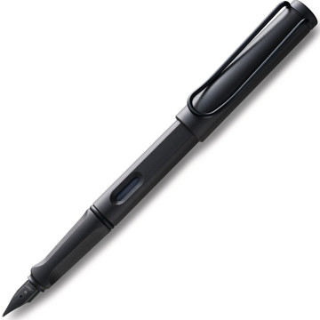 LAMY safari Umbra vulpen
