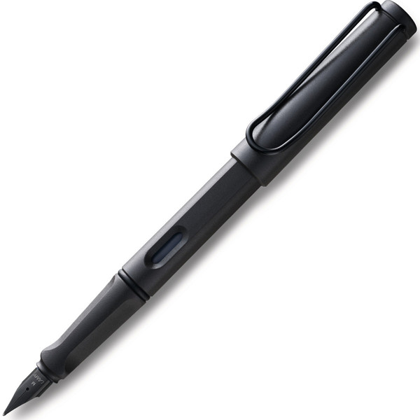 LAMY safari Umbra vulpen
