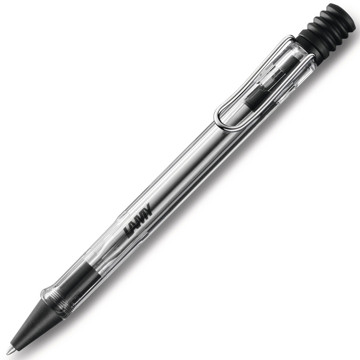 LAMY Safari Vista balpen