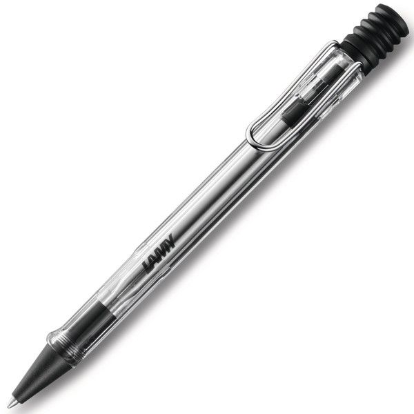 LAMY Safari Vista balpen