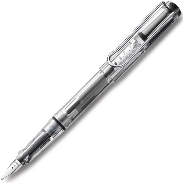 LAMY safari Vista vulpen