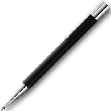 LAMY scala Black 0.7mm vulpotlood