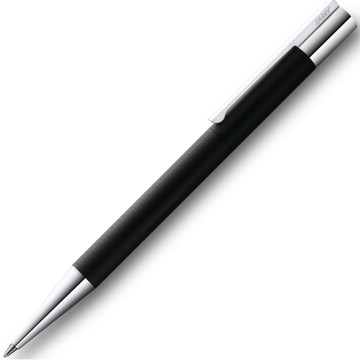 LAMY scala Black balpen