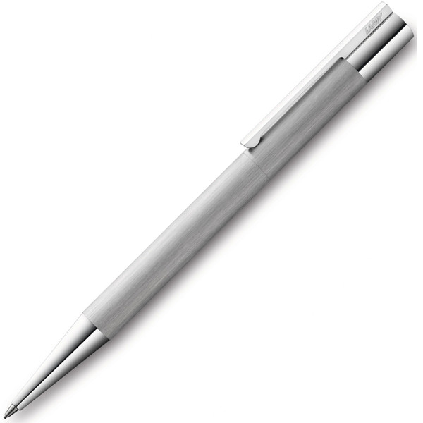 LAMY scala Brushed 0.7mm vulpotlood
