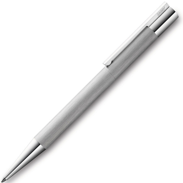 LAMY scala Brushed balpen
