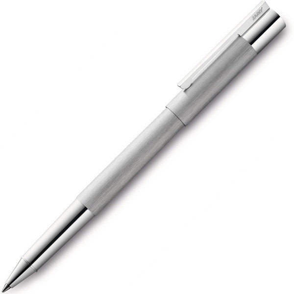 LAMY scala Brushed rollerball