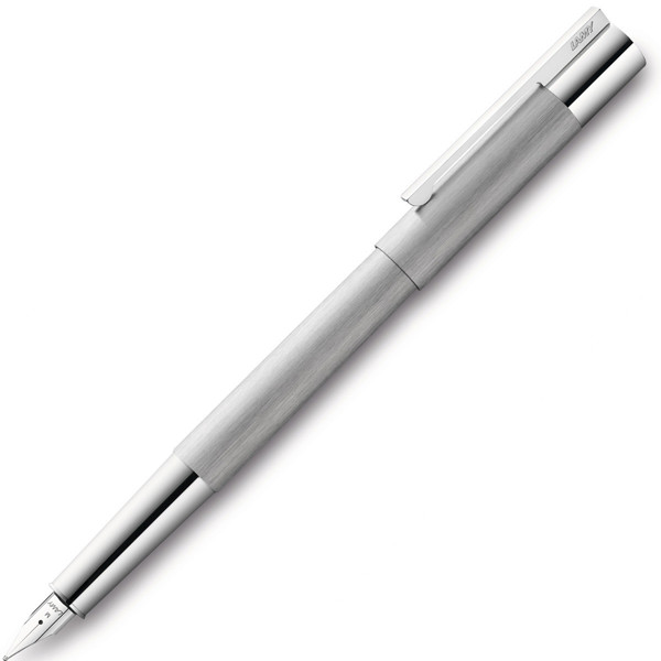 LAMY scala Brushed vulpen