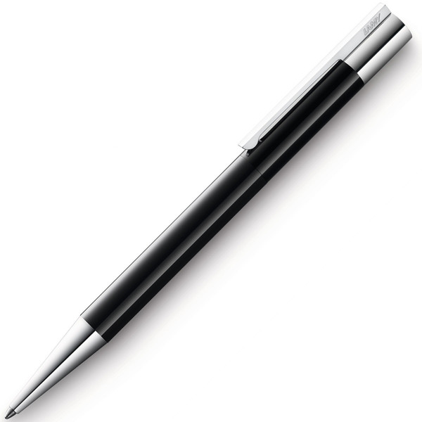 LAMY scala Pianoblack balpen