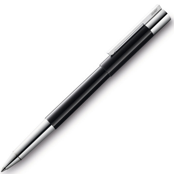 LAMY scala Pianoblack rollerball