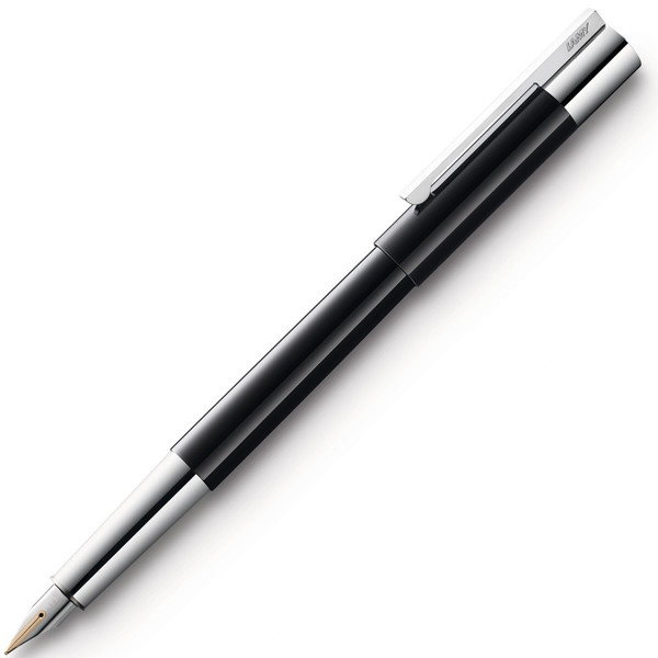 LAMY scala Pianoblack vulpen