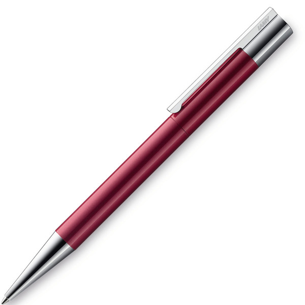 LAMY scala Pianored balpen