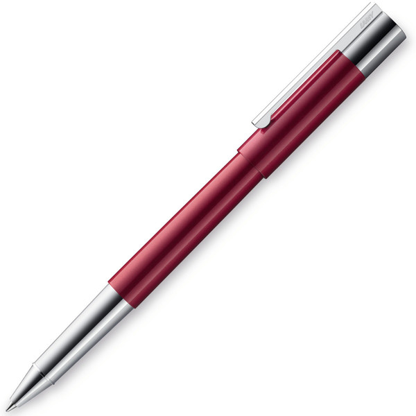 LAMY scala Pianored rollerball