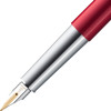 LAMY scala Pianored vulpen