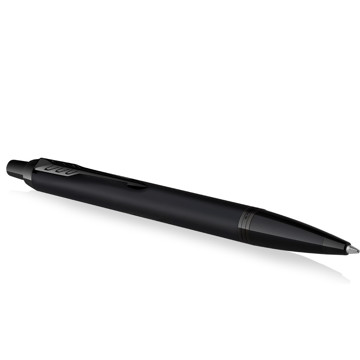 Parker IM Achromatic Black Edition Black BT balpen