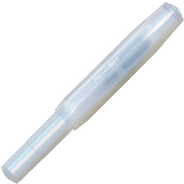 Kaweco Lunar Sport Light Blue vulpen