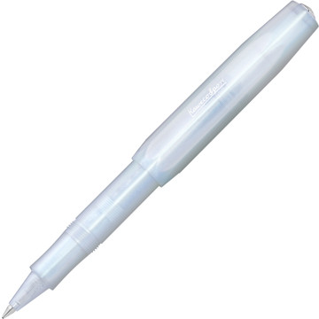 Kaweco Lunar Sport Light Blue rollerball