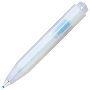 Kaweco Lunar Sport Light Blue balpen