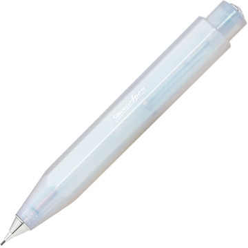 Kaweco Lunar Sport Light Blue  - 0.7mm vulpotlood
