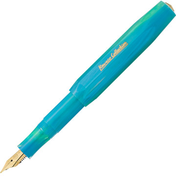 Kaweco Collection Marble Ocean ** Special Edition 2026 ** vulpen