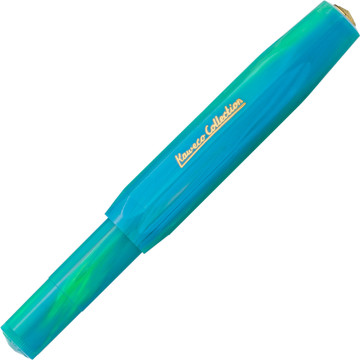 Kaweco Collection Marble Ocean ** Special Edition 2026 ** vulpen