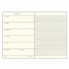 Leuchtturm1917 agenda B5 Composition Weekly Planner & Notebook