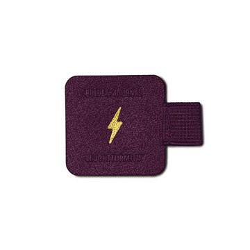 Leuchtturm1917 Pen Loop  Bullet Journal Purple26
