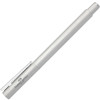 Faber-Castell Neo Slim Aluminium Serenity Blue balpen